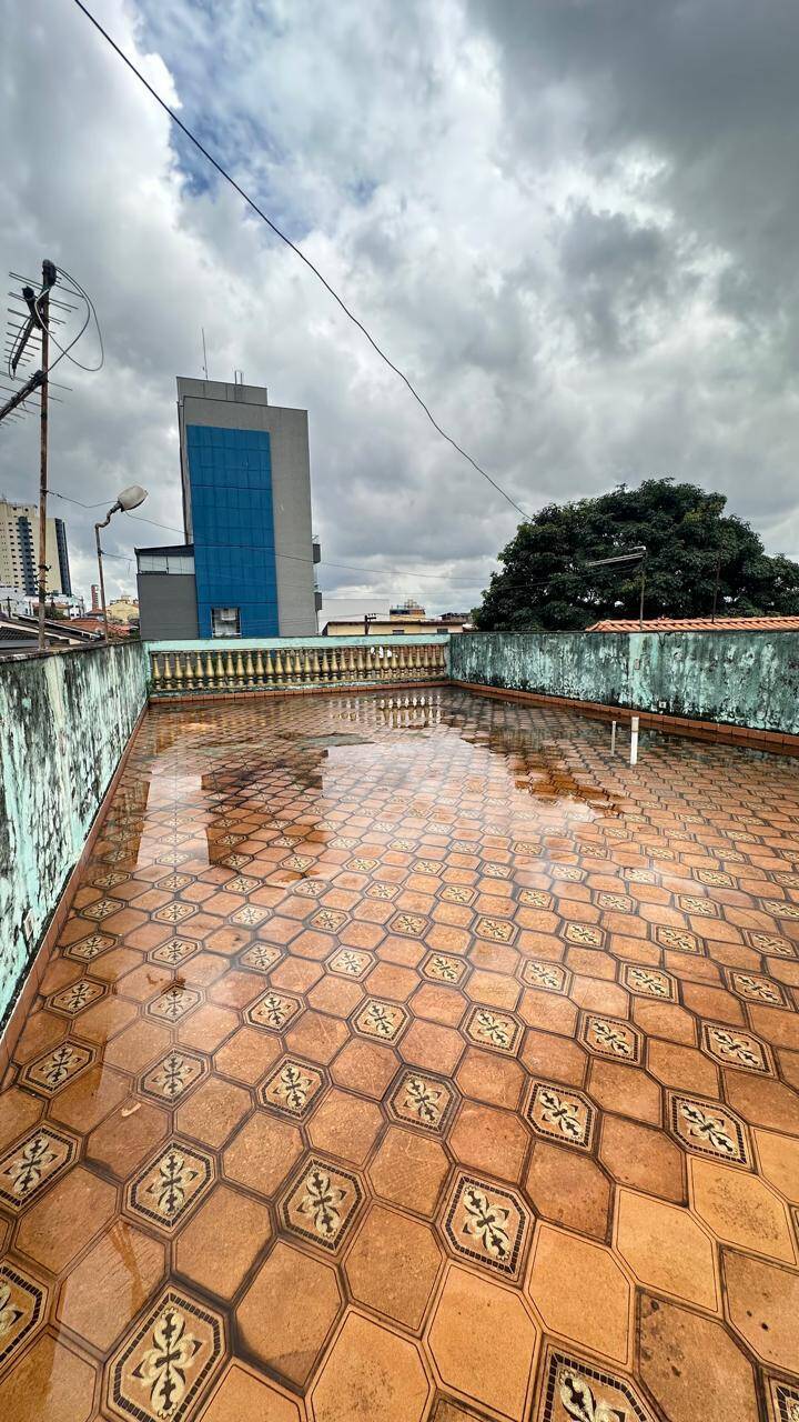 Sobrado, 4 quartos, 280 m² - Foto 80