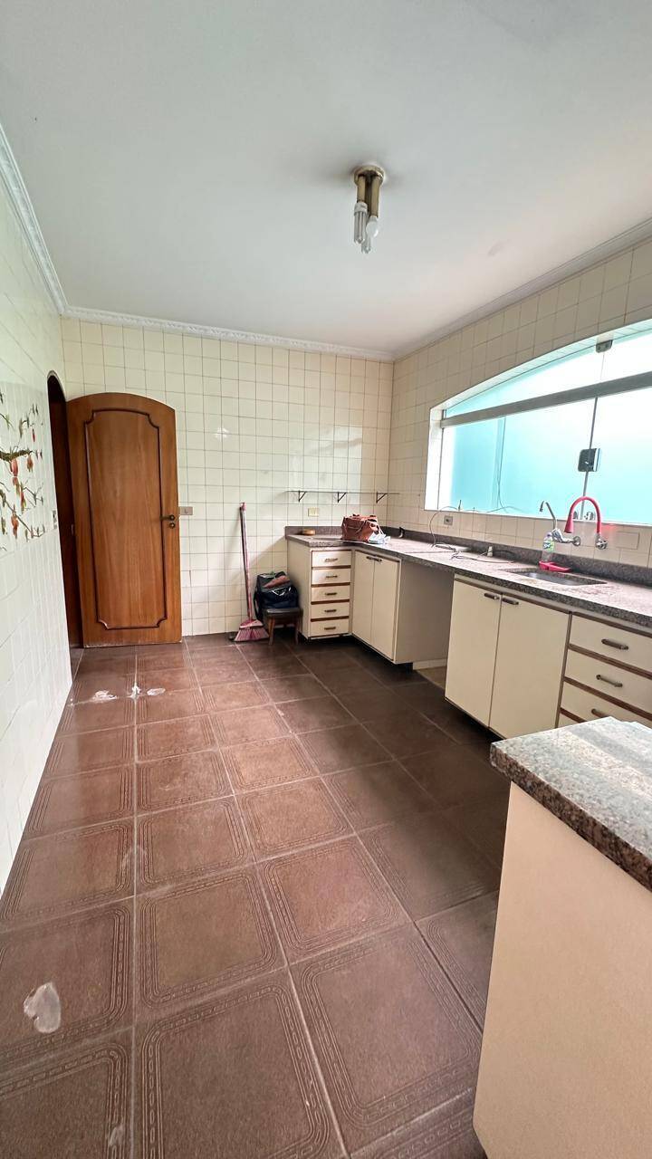 Sobrado, 4 quartos, 280 m² - Foto 37