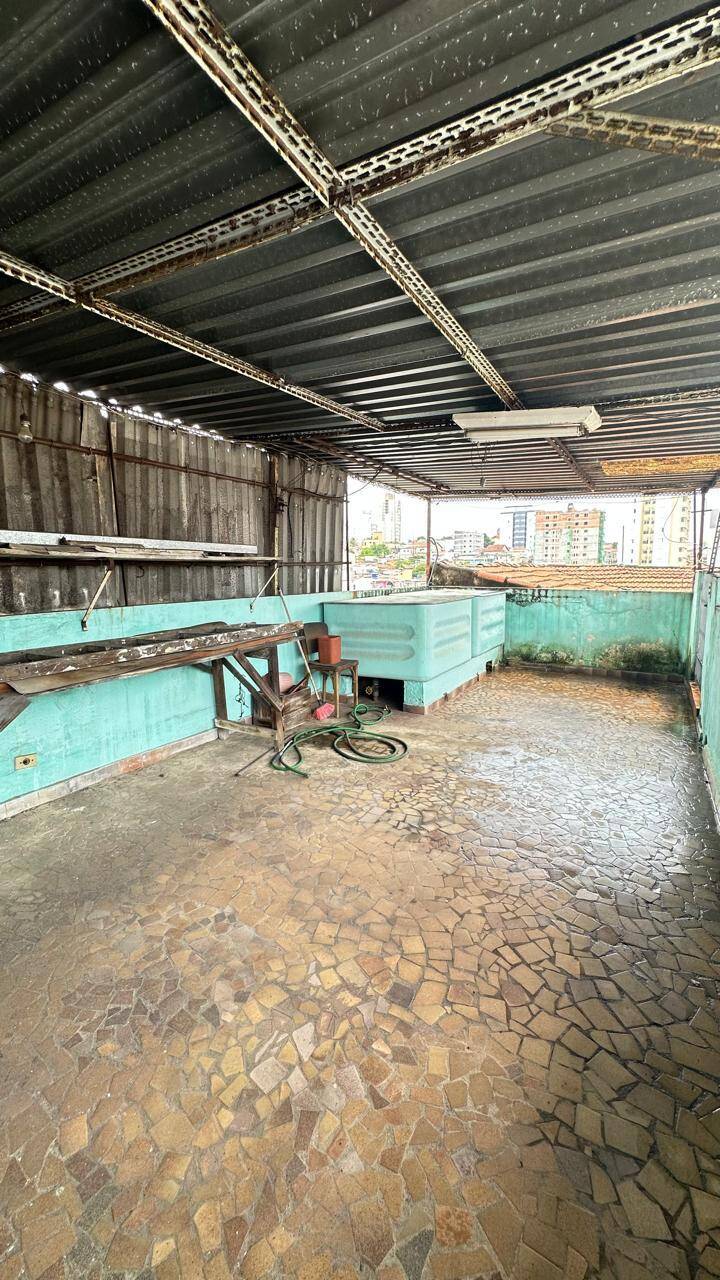 Sobrado, 4 quartos, 280 m² - Foto 79