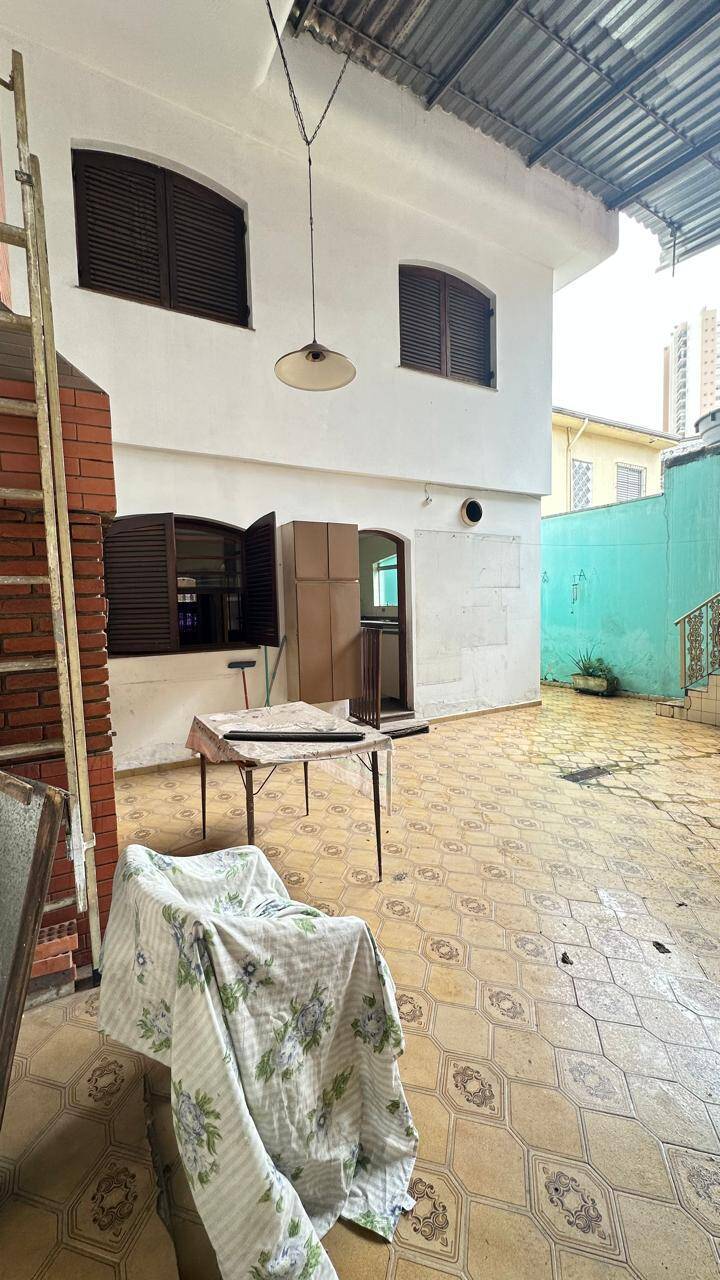 Sobrado, 4 quartos, 280 m² - Foto 43