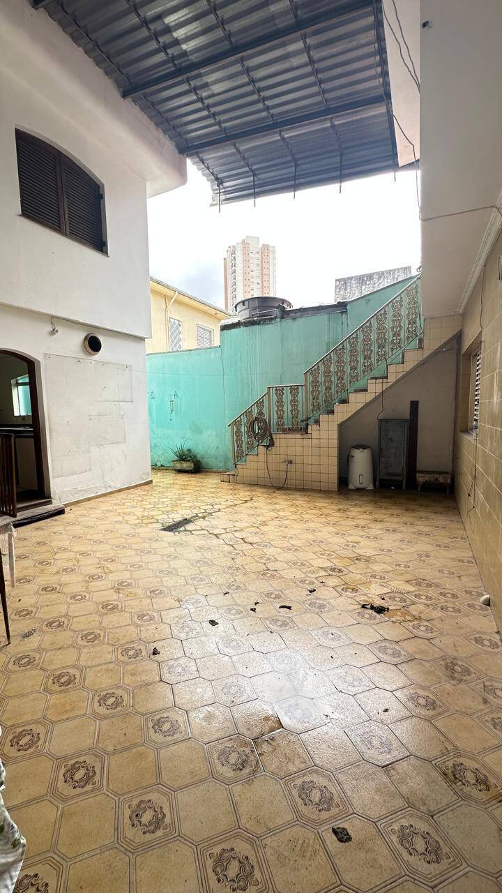Sobrado, 4 quartos, 280 m² - Foto 45