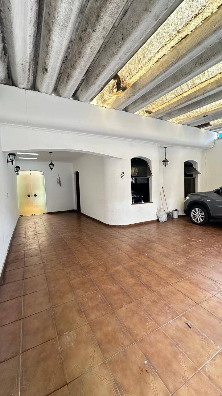Sobrado, 4 quartos, 280 m² - Foto 1