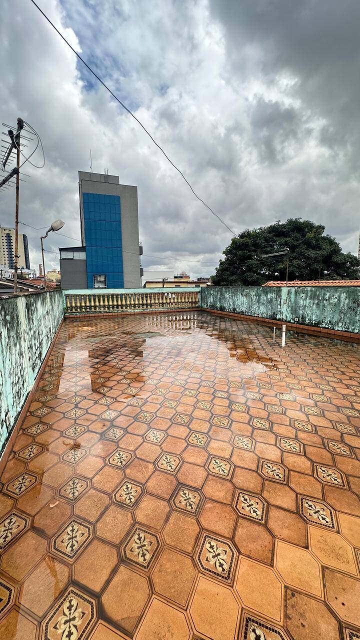 Sobrado, 4 quartos, 280 m² - Foto 81