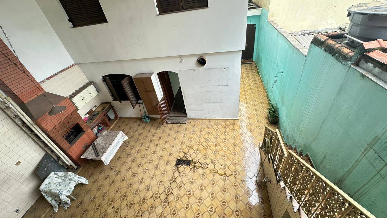 Sobrado, 4 quartos, 280 m² - Foto 66