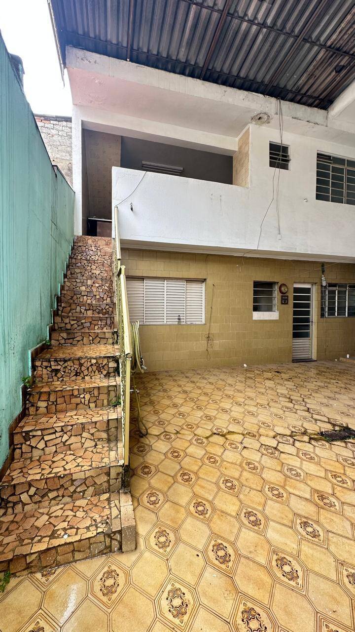 Sobrado, 4 quartos, 280 m² - Foto 67