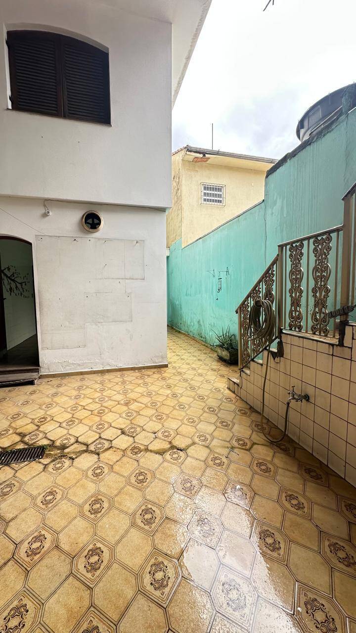 Sobrado, 4 quartos, 280 m² - Foto 69