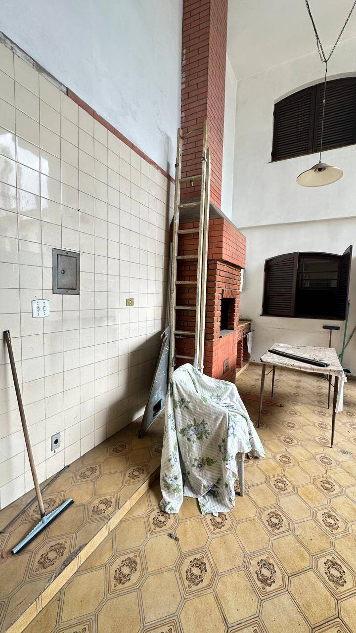 Sobrado, 4 quartos, 280 m² - Foto 74