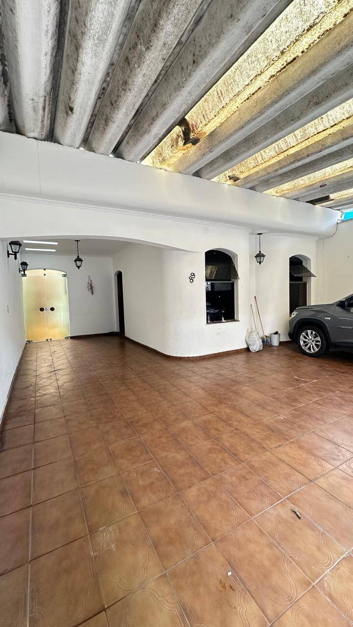 Sobrado, 4 quartos, 280 m² - Foto 2