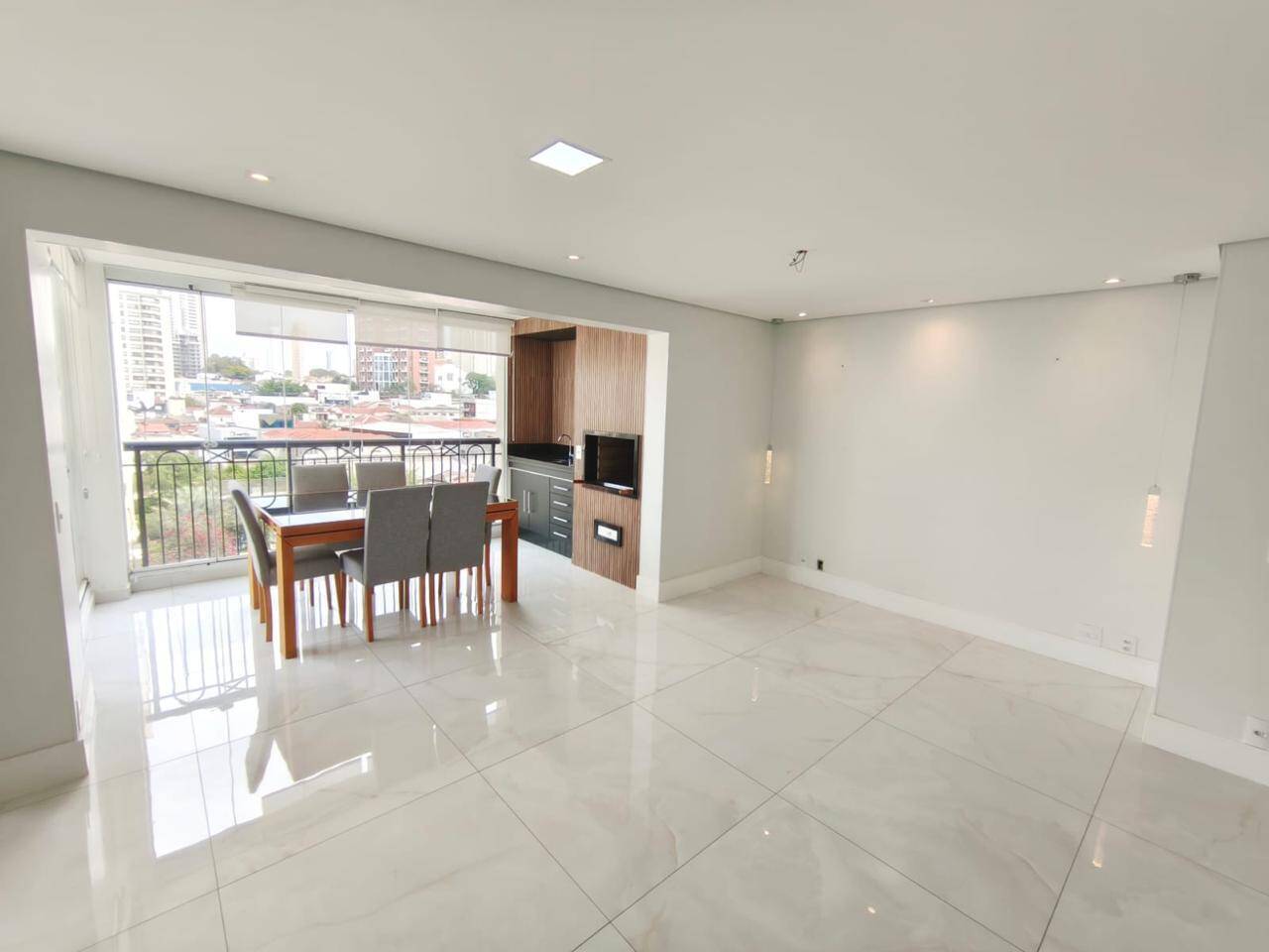 Apartamento, 3 quartos, 96 m² - Foto 6