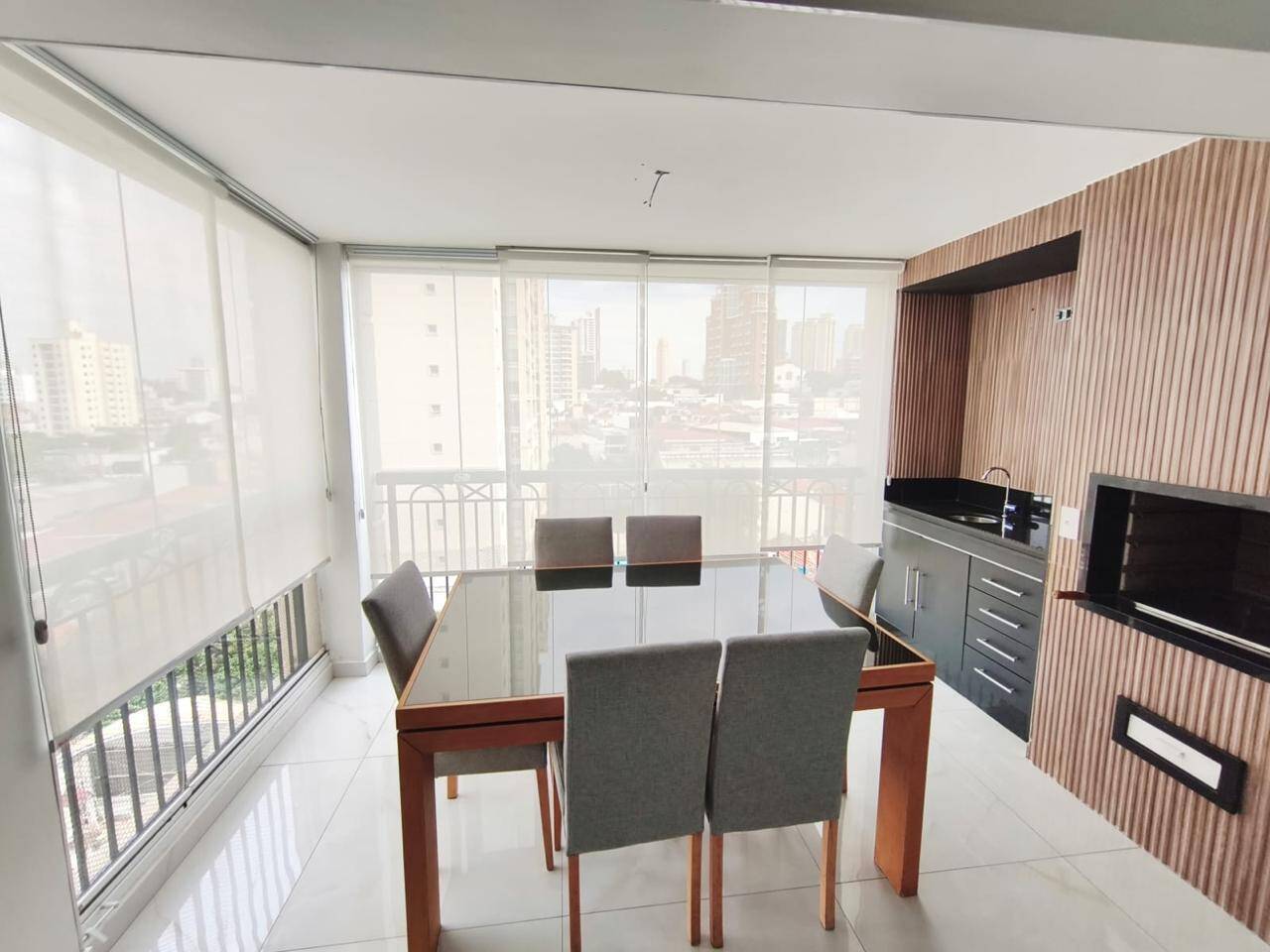 Apartamento, 3 quartos, 96 m² - Foto 1