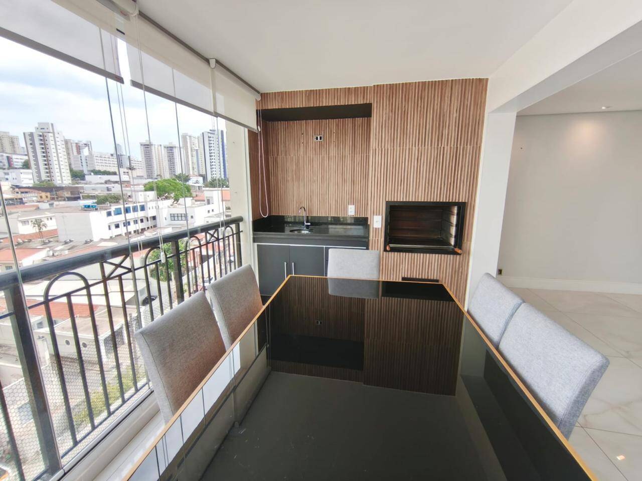 Apartamento, 3 quartos, 96 m² - Foto 7