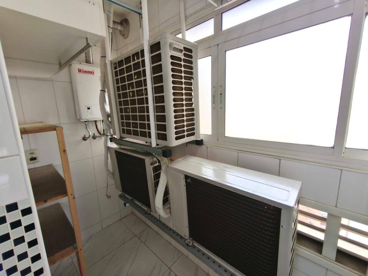 Apartamento, 3 quartos, 96 m² - Foto 28
