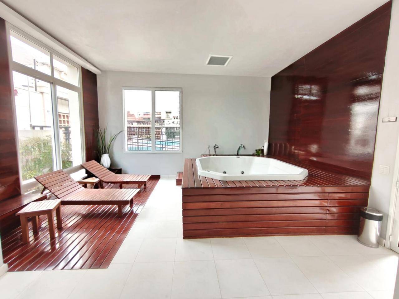 Apartamento, 3 quartos, 96 m² - Foto 37