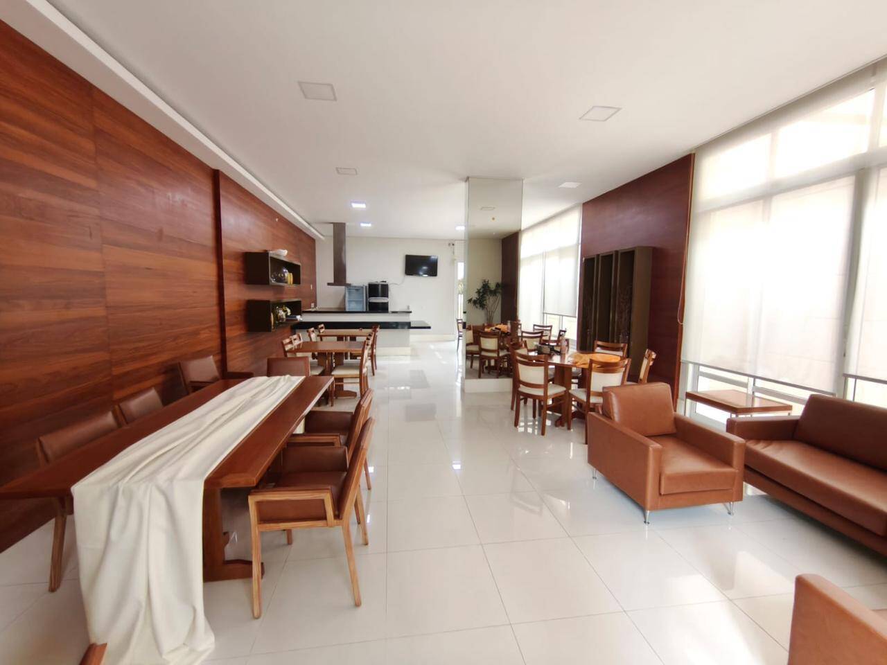 Apartamento, 3 quartos, 96 m² - Foto 38