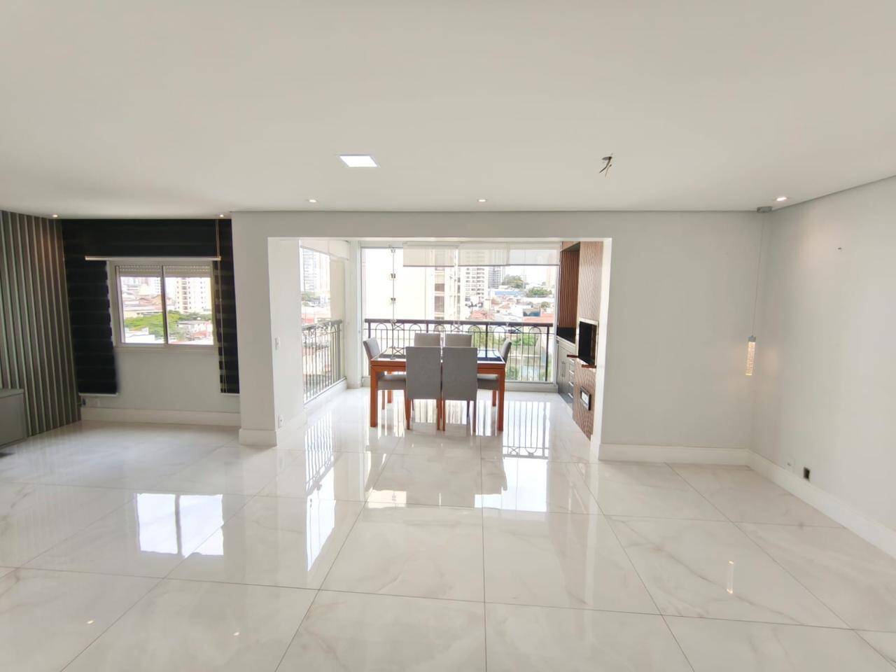 Apartamento, 3 quartos, 96 m² - Foto 11