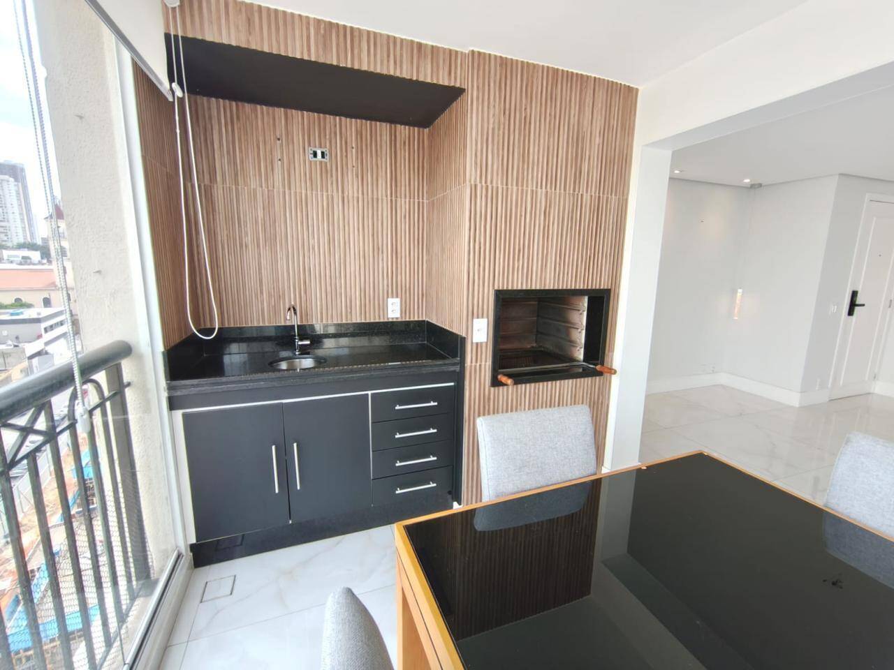 Apartamento, 3 quartos, 96 m² - Foto 4