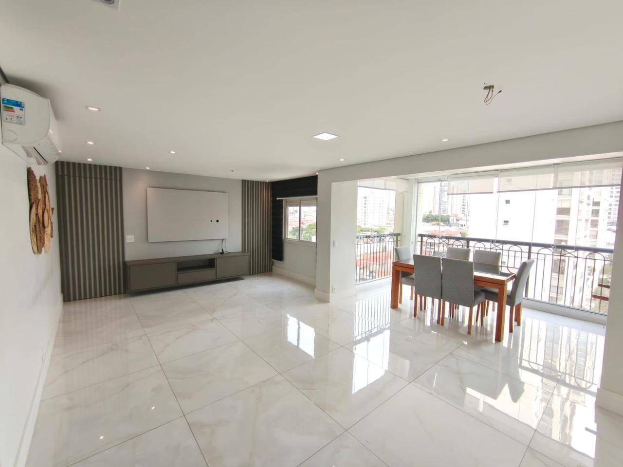 Apartamento, 3 quartos, 96 m² - Foto 5