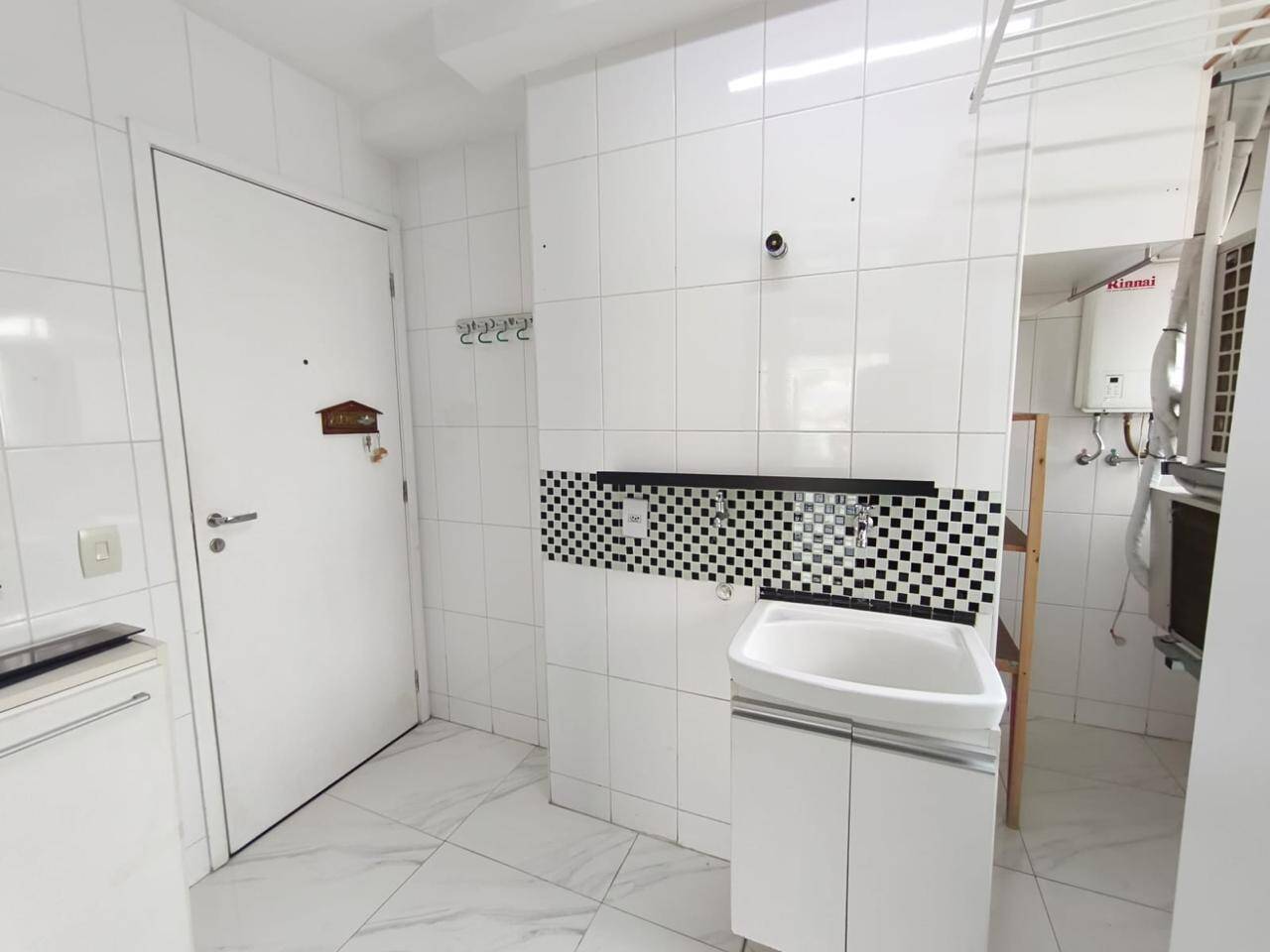 Apartamento, 3 quartos, 96 m² - Foto 31