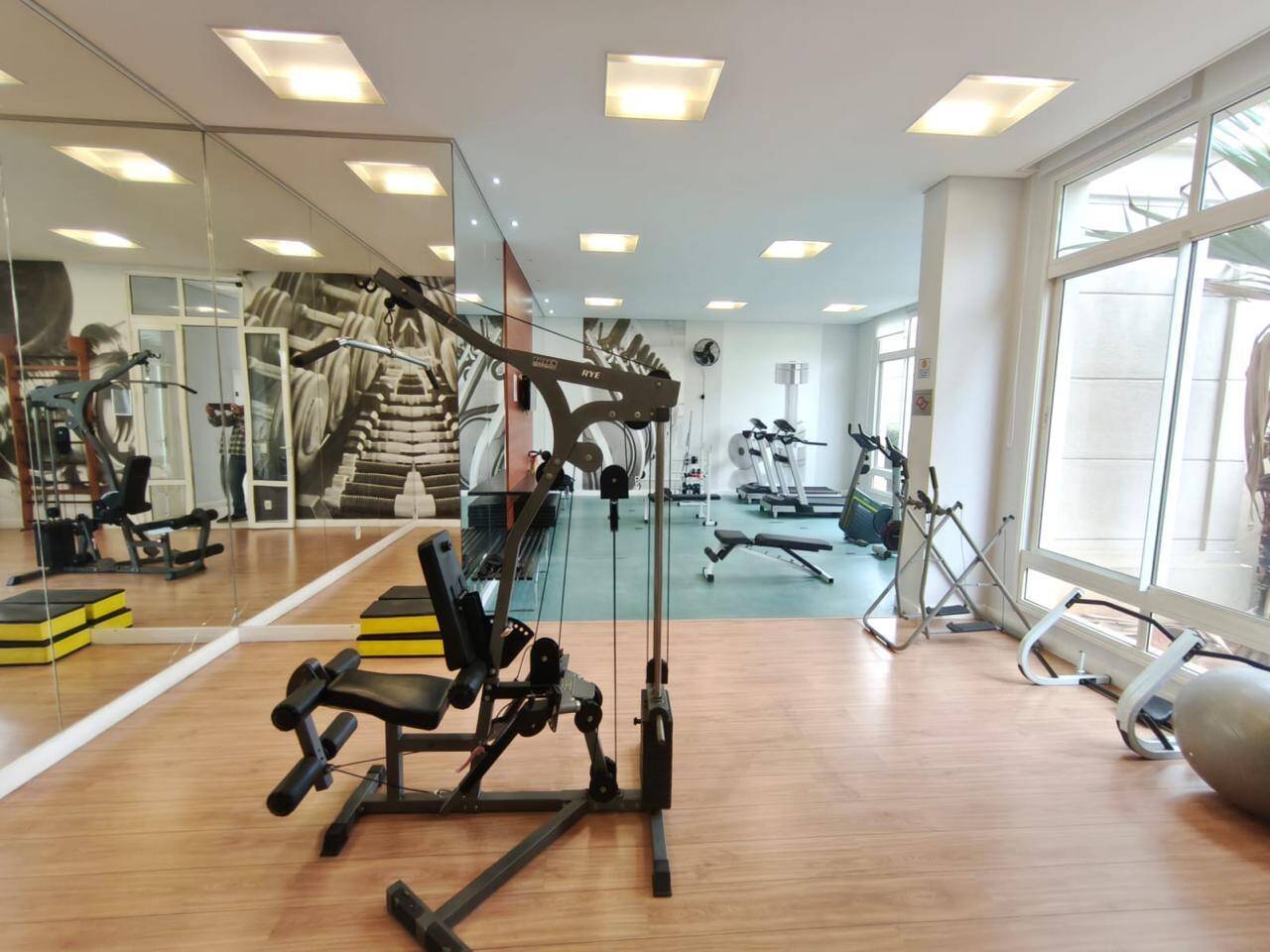 Apartamento, 3 quartos, 96 m² - Foto 48