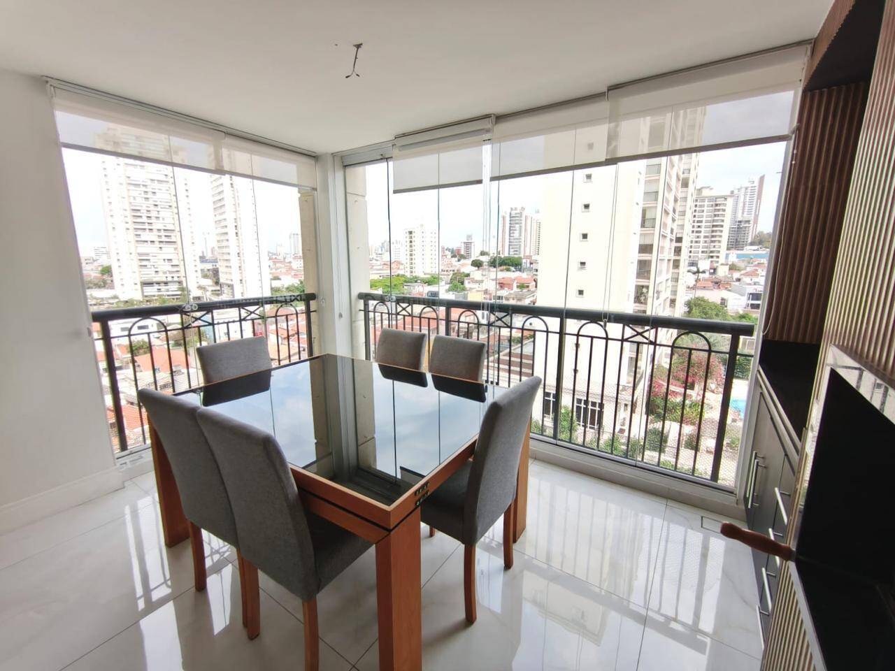 Apartamento, 3 quartos, 96 m² - Foto 3