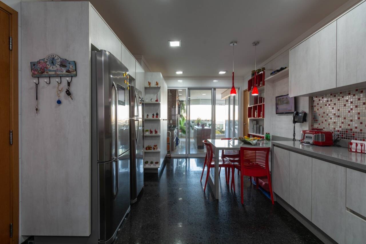 Apartamento, 3 quartos, 200 m² - Foto 19