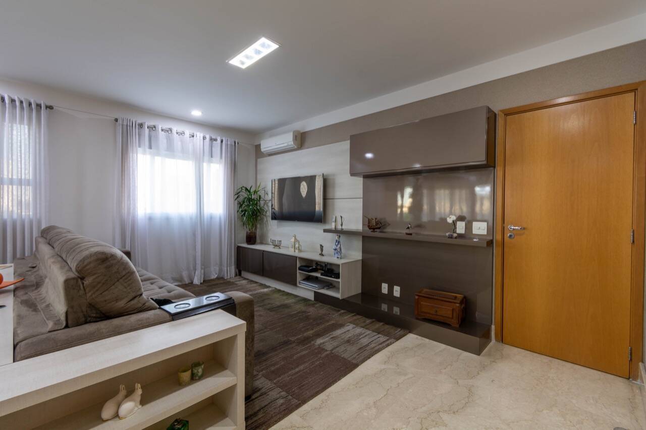 Apartamento, 3 quartos, 200 m² - Foto 8