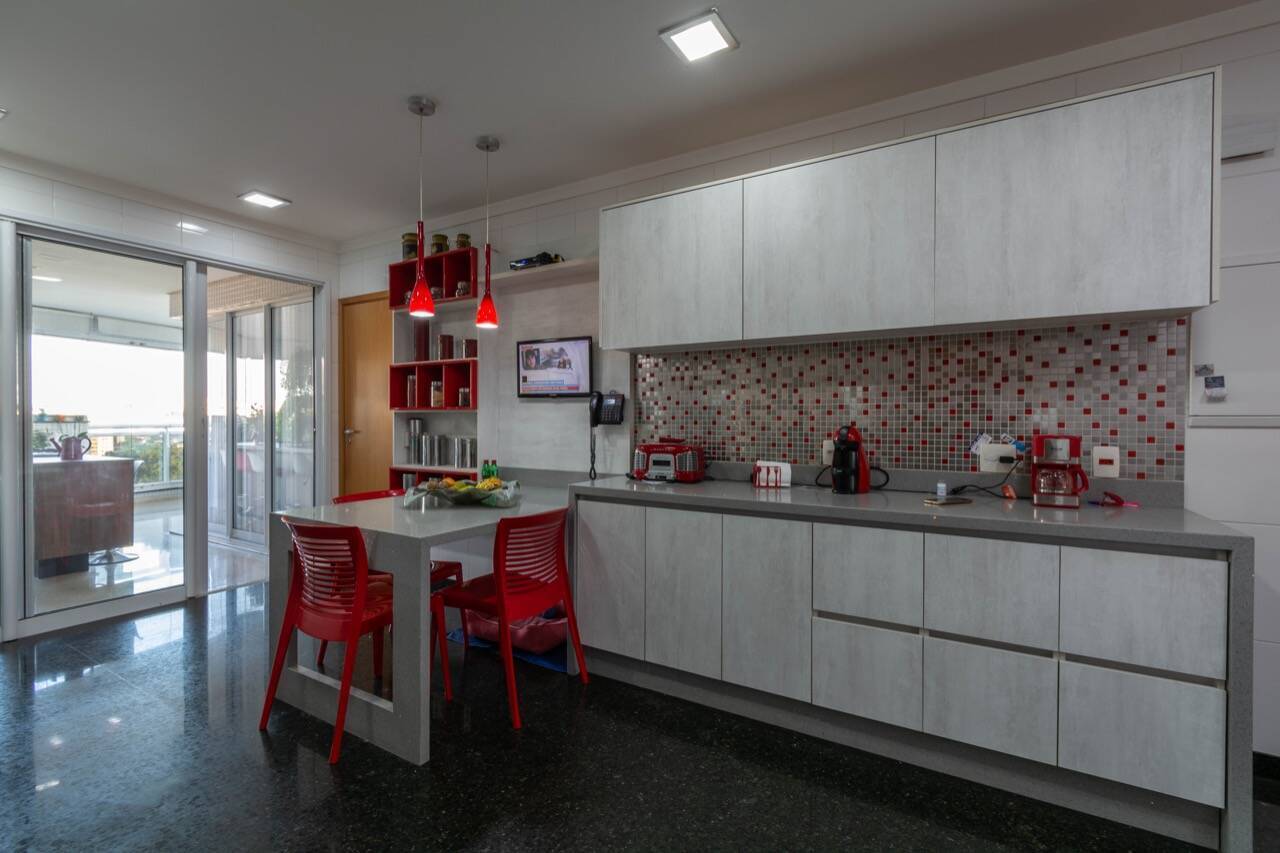 Apartamento, 3 quartos, 200 m² - Foto 20