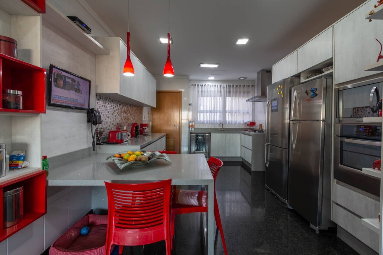 Apartamento, 3 quartos, 200 m² - Foto 18