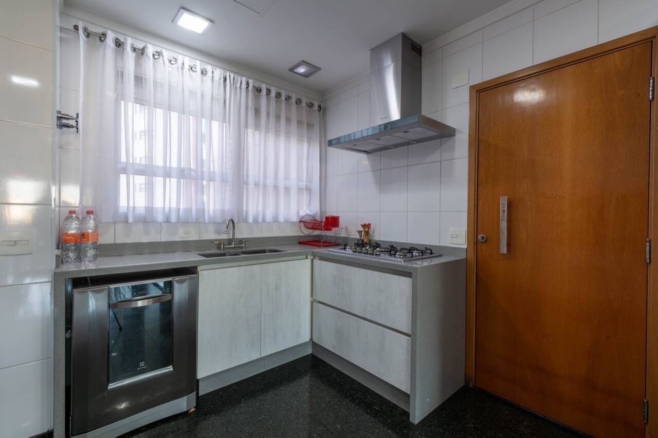 Apartamento, 3 quartos, 200 m² - Foto 21