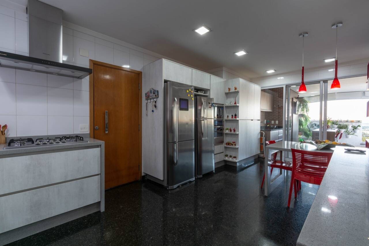 Apartamento, 3 quartos, 200 m² - Foto 22