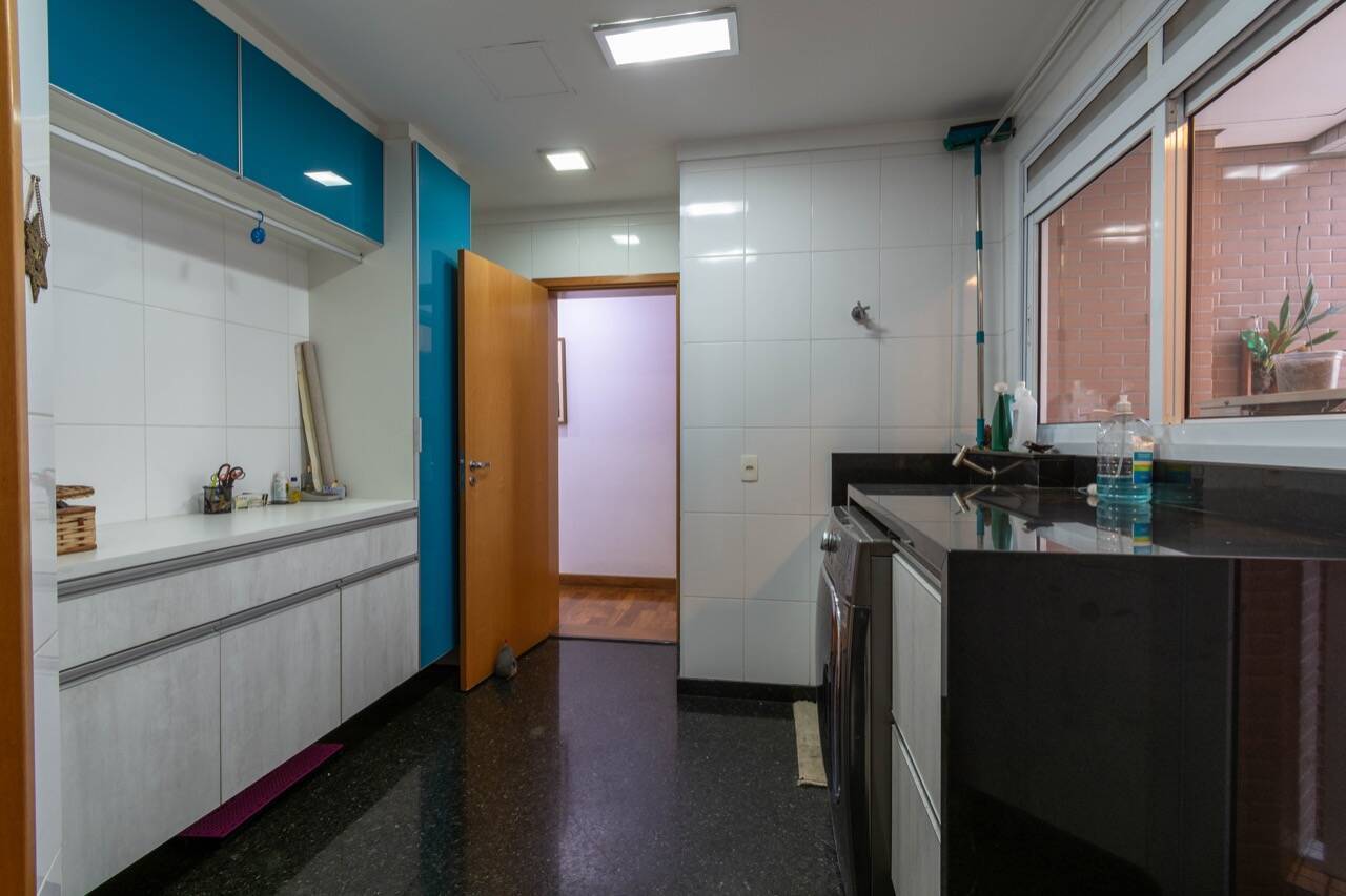 Apartamento, 3 quartos, 200 m² - Foto 25