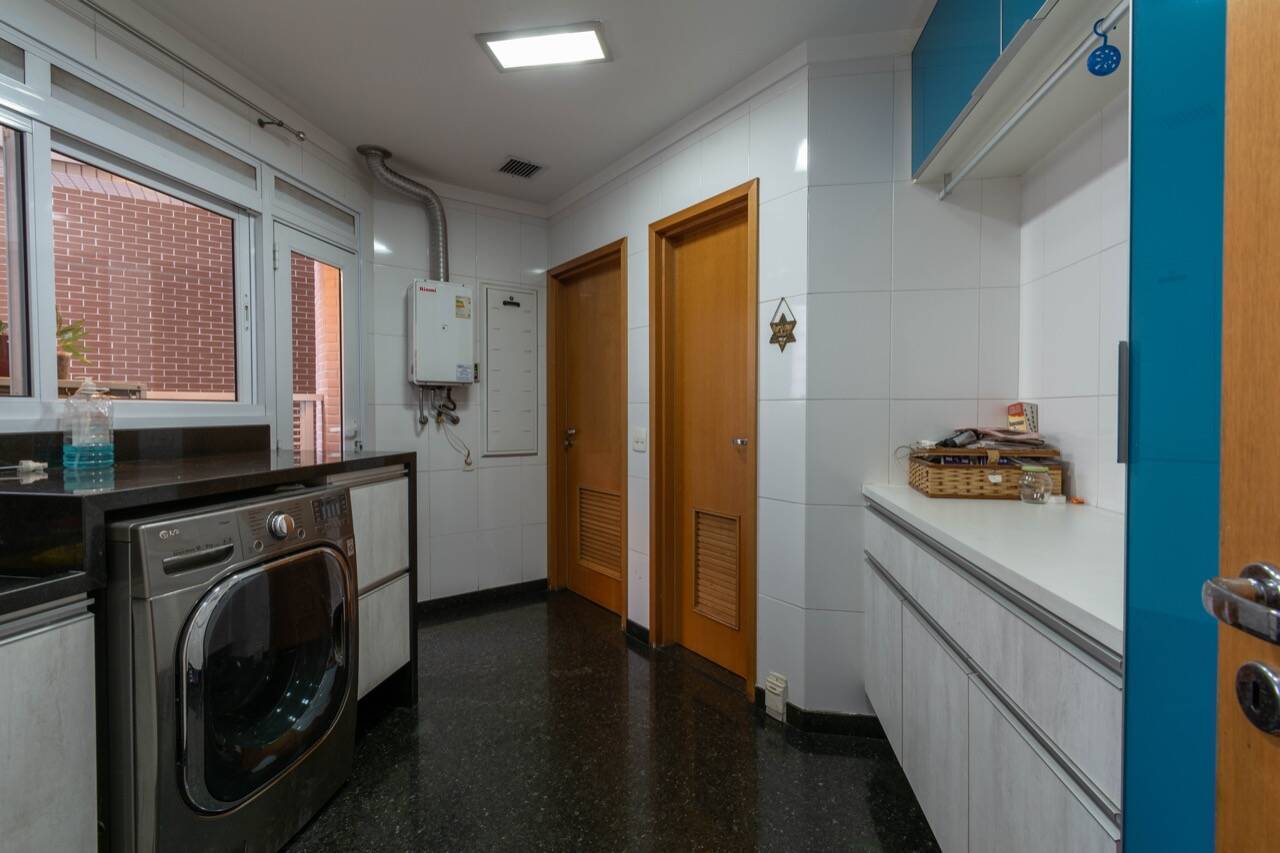 Apartamento, 3 quartos, 200 m² - Foto 24