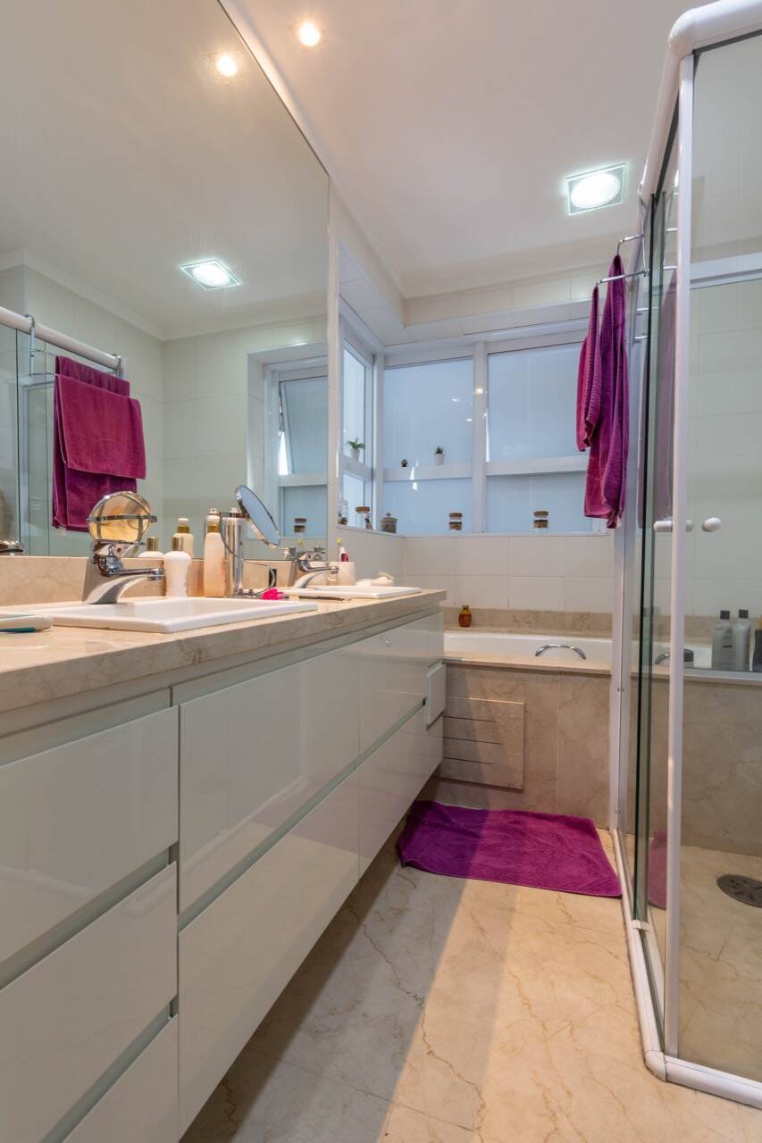 Apartamento, 3 quartos, 200 m² - Foto 28