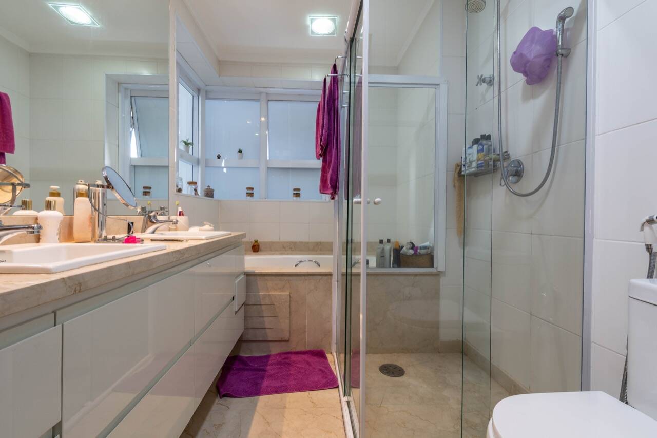 Apartamento, 3 quartos, 200 m² - Foto 34