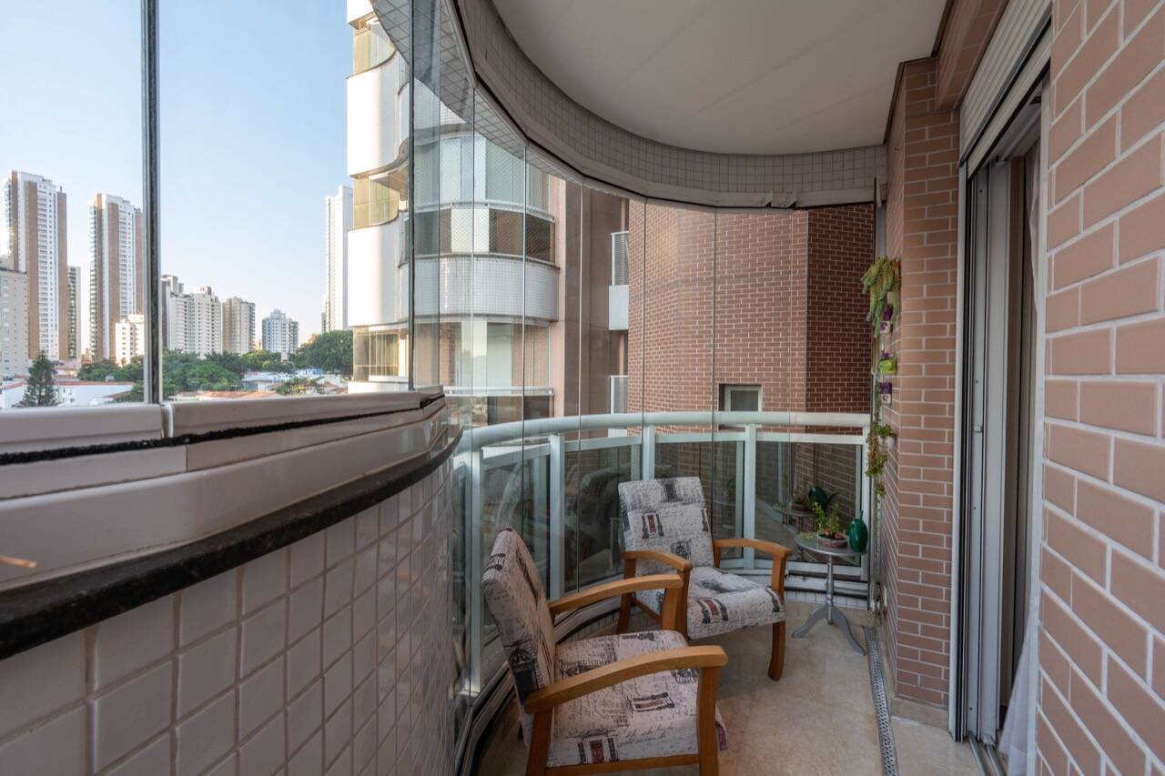 Apartamento, 3 quartos, 200 m² - Foto 32