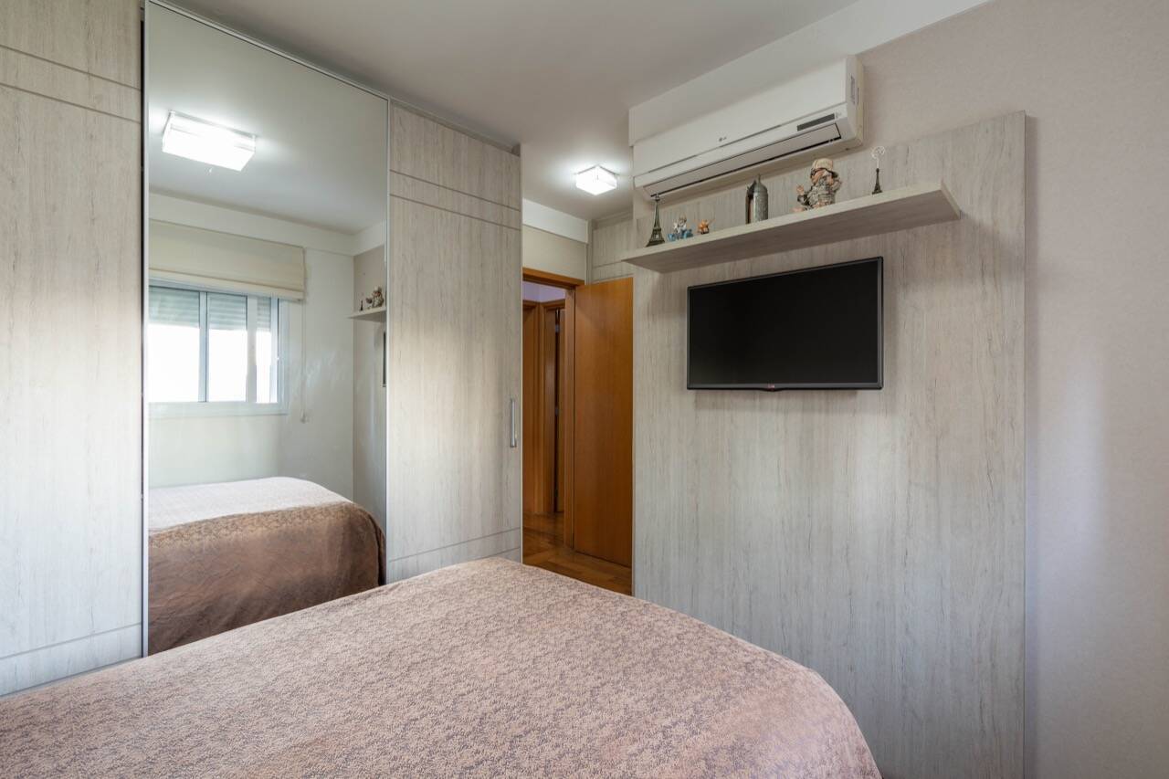Apartamento, 3 quartos, 200 m² - Foto 37