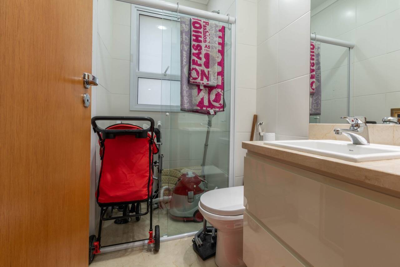 Apartamento, 3 quartos, 200 m² - Foto 45