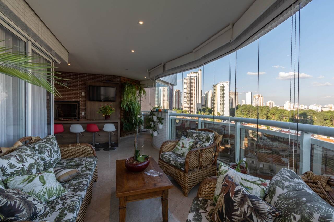 Apartamento, 3 quartos, 200 m² - Foto 13