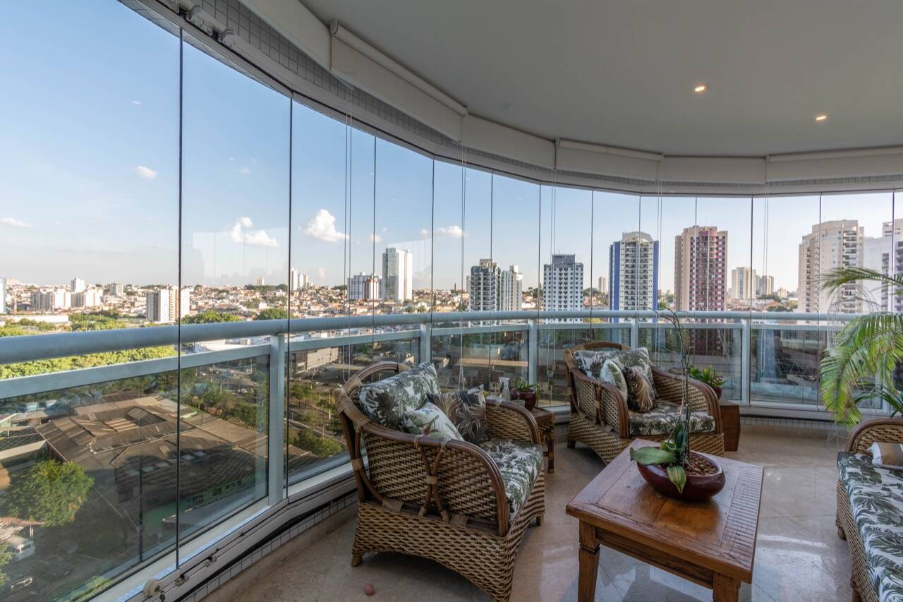 Apartamento, 3 quartos, 200 m² - Foto 12