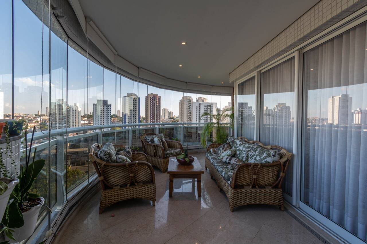 Apartamento, 3 quartos, 200 m² - Foto 11