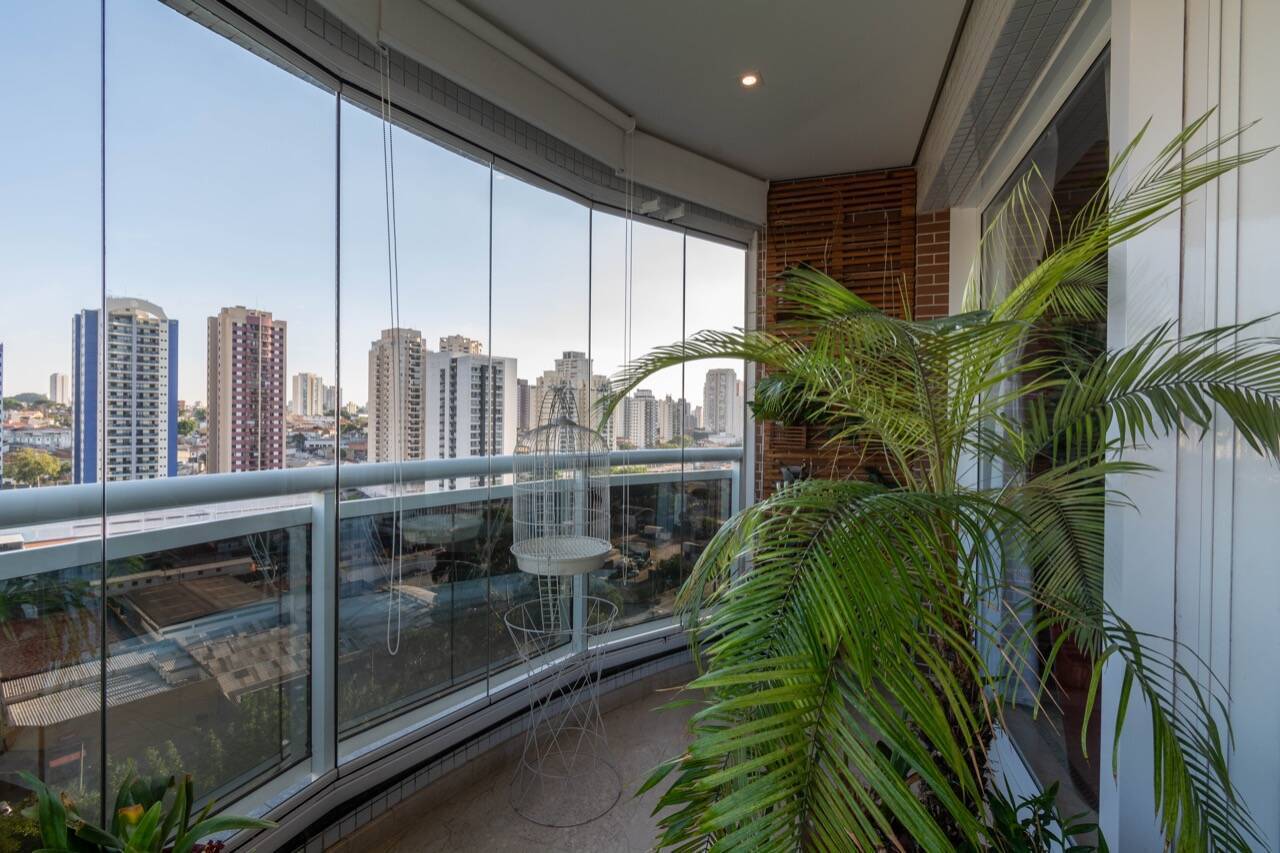 Apartamento, 3 quartos, 200 m² - Foto 14