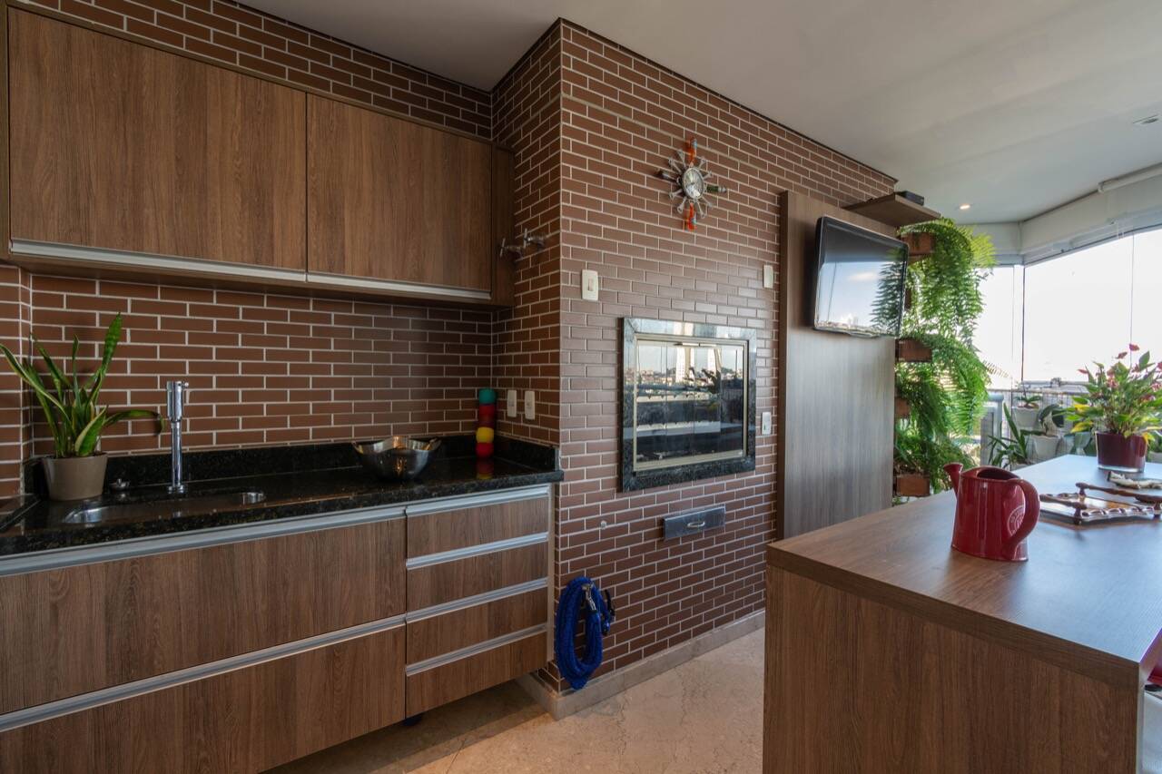 Apartamento, 3 quartos, 200 m² - Foto 9
