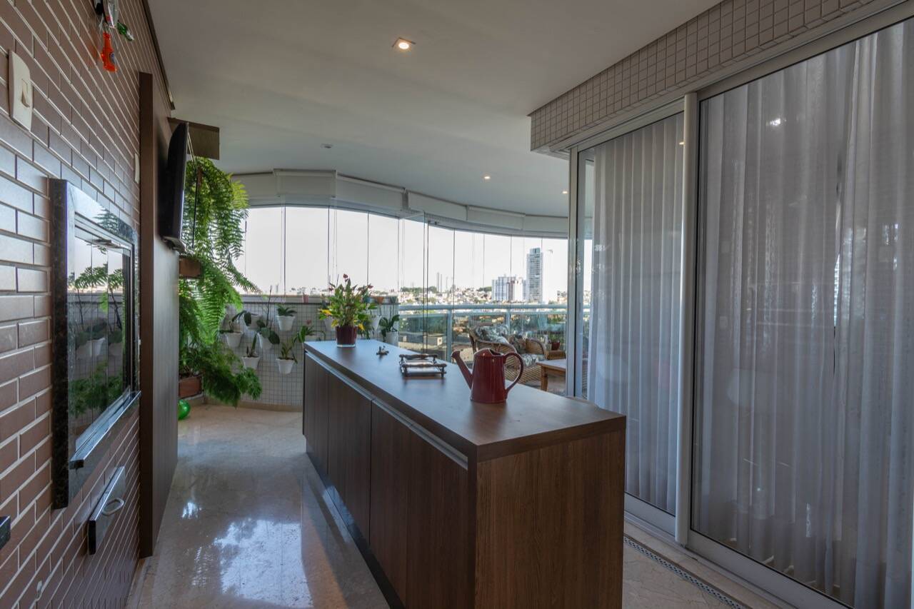 Apartamento, 3 quartos, 200 m² - Foto 15