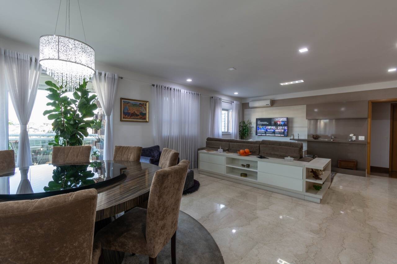 Apartamento, 3 quartos, 200 m² - Foto 5