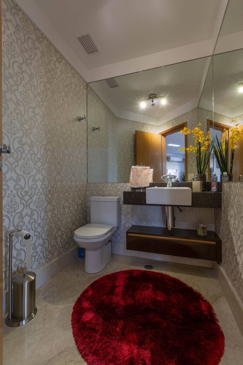 Apartamento, 3 quartos, 200 m² - Foto 17