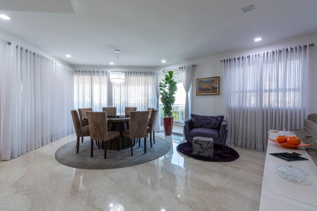 Apartamento, 3 quartos, 200 m² - Foto 6