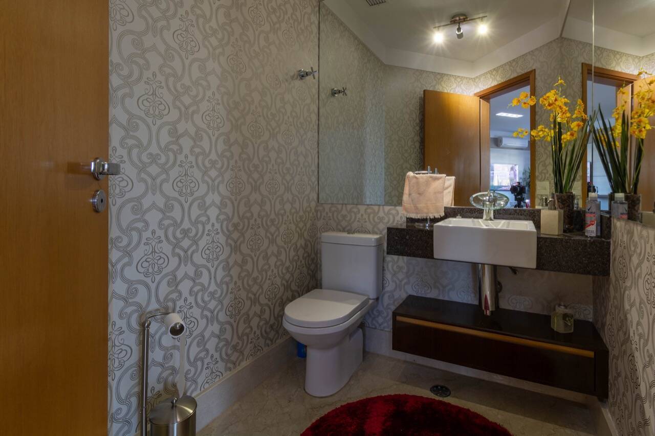 Apartamento, 3 quartos, 200 m² - Foto 16