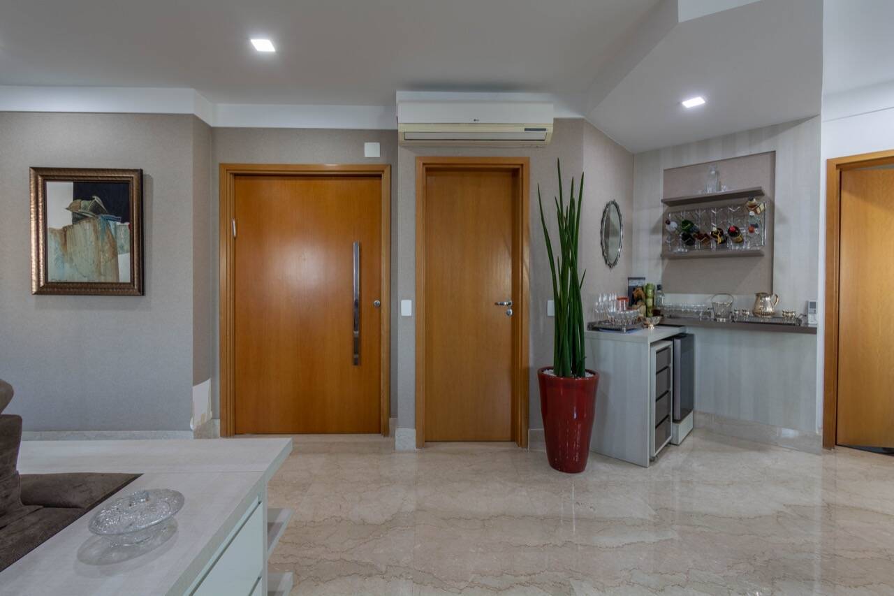 Apartamento, 3 quartos, 200 m² - Foto 7