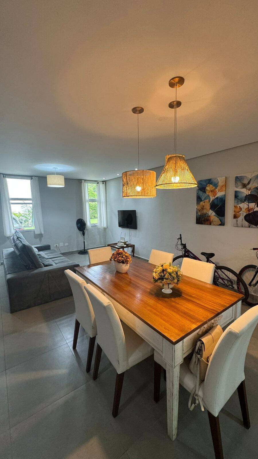 Casa, 3 quartos, 270 m² - Foto 2