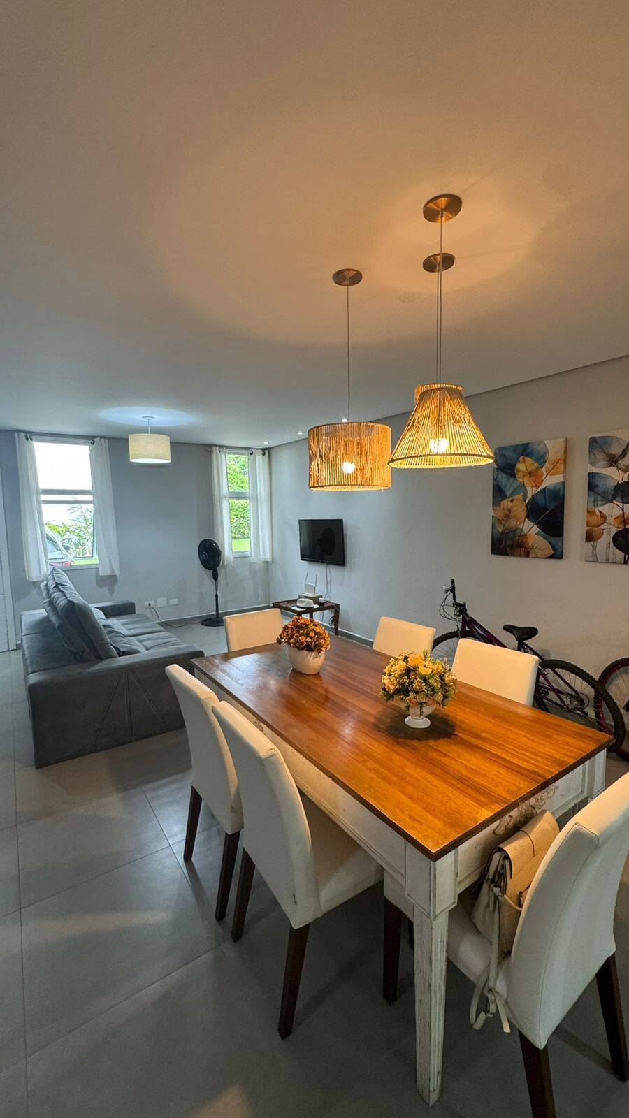 Casa, 3 quartos, 270 m² - Foto 3
